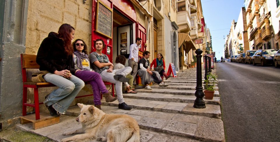 10 Best Restaurants In Valletta, Malta