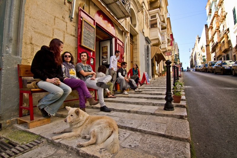 10 Best Restaurants In Valletta, Malta