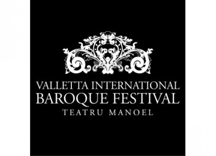 VALLETTA INTERNATIONAL BAROQUE FESTIVAL